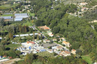 06800 Cagnes sur Mer - photo - Cagnes-sur-Mer (Chemin du Val de Cagnes)