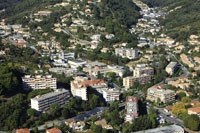 Photos de Cagnes-sur-Mer (Chemin du Vallon des Vaux)