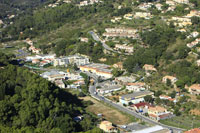 06800 Cagnes sur Mer - photo - Cagnes-sur-Mer (Chemin du Vallon des Vaux)