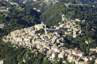 Photos de Cagnes-sur-Mer (Les Hauts de Cagnes)