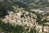 Photos de Cagnes-sur-Mer (Les Hauts de Cagnes)