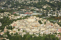 06800 Cagnes sur Mer - photo - Cagnes-sur-Mer (Les Hauts de Cagnes)