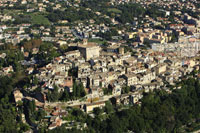 Photos de Cagnes-sur-Mer (Les Hauts de Cagnes)