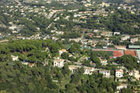 Photos de Cagnes-sur-Mer (Les Hauts de Cagnes)