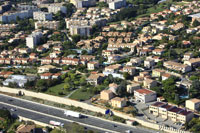 Photos de Cagnes-sur-Mer (Rue des Clmentiniers)