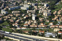 Photos de Cagnes-sur-Mer (Rue des Clmentiniers)