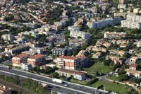 06800 Cagnes sur Mer - photo - Cagnes-sur-Mer (Rue des Clmentiniers)