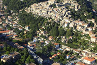 06800 Cagnes sur Mer - photo - Cagnes-sur-Mer (Rue des Combes)