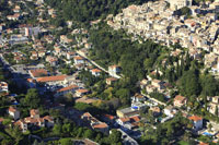 06800 Cagnes sur Mer - photo - Cagnes-sur-Mer (Rue des Combes)