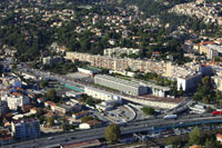 Photos de Cagnes-sur-Mer (Rue Jules Verne)