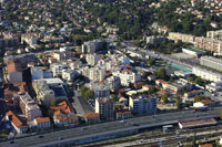 Photos de Cagnes-sur-Mer (Rue Jules Verne)