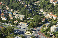 Photos de Cagnes-sur-Mer (Rue Jules Verne)