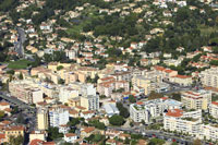 06800 Cagnes sur Mer - photo - Cagnes-sur-Mer (Rue Louis Negro)