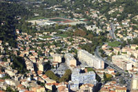 06800 Cagnes sur Mer - photo - Cagnes-sur-Mer (Rue Louis Negro)