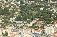 06800 Cagnes sur Mer - photo - Cagnes-sur-Mer (Rue Netter)