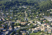 06480 La Colle sur Loup - photo - La Colle-sur-Loup (Avenue de Verdun)