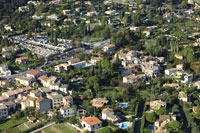 06480 La Colle sur Loup - photo - La Colle-sur-Loup (Avenue de Verdun)