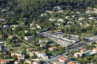 06480 La Colle sur Loup - photo - La Colle-sur-Loup (Avenue de Verdun)