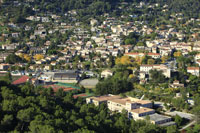 06480 La Colle sur Loup - photo - La Colle-sur-Loup (Boulevard Alex Roubert)