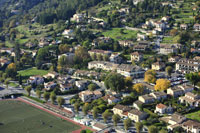 06480 La Colle sur Loup - photo - La Colle-sur-Loup (Boulevard Honor Teisseire)