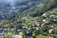 06480 La Colle sur Loup - photo - La Colle-sur-Loup (Boulevard Honor Teisseire)