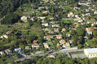 Photos de La Colle-sur-Loup (Boulevard Honor Teisseire)