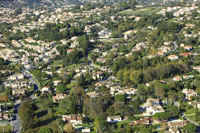 Photos de La Colle-sur-Loup (Chemin de l'Escours)