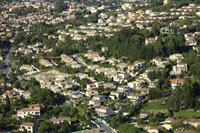 Photos de La Colle-sur-Loup (Chemin de l'Escours)