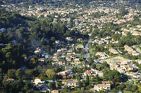 Photos de La Colle-sur-Loup (Chemin de l'Escours)