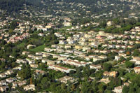 Photos de La Colle-sur-Loup (Chemin de l'Escours)