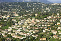 06480 La Colle sur Loup - photo - La Colle-sur-Loup (Chemin de l'Escours)