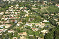 06480 La Colle sur Loup - photo - La Colle-sur-Loup (Chemin de l'Escours)