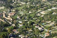 06480 La Colle sur Loup - photo - La Colle-sur-Loup (Chemin de la Rouguire)