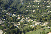 06480 La Colle sur Loup - photo - La Colle-sur-Loup (Chemin de Saint-Etienne)