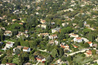 Photos de La Colle-sur-Loup (Chemin des Caillades)