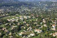 Photos de La Colle-sur-Loup (Chemin des Campons)