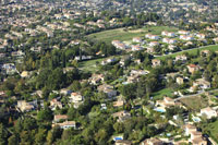 Photos de La Colle-sur-Loup (Chemin des Campons)