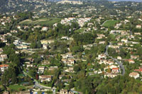 Photos de La Colle-sur-Loup (Chemin des Campons)