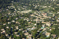 06480 La Colle sur Loup - photo - La Colle-sur-Loup (Chemin des Rouberts)