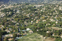 06480 La Colle sur Loup - photo - La Colle-sur-Loup (Chemin du Bal)