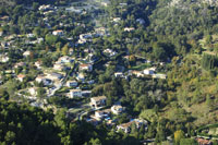 06480 La Colle sur Loup - photo - La Colle-sur-Loup (Lotissement de l'Olivette Bas)