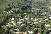 Photos de La Colle-sur-Loup (Lotissement de l'Olivette Haut)