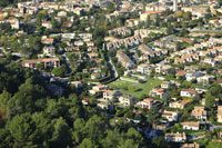 06480 La Colle sur Loup - photo - La Colle-sur-Loup (Rsidence du Puits de l'Evque)