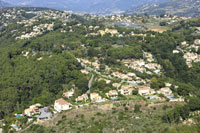 06610 La Gaude - photo - La Gaude (Avenue Marcel Pagnol)