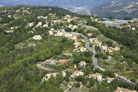 06610 La Gaude - photo - La Gaude (Avenue Marcel Pagnol)