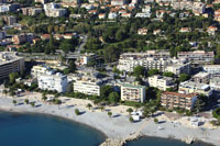 06700 Saint Laurent du Var - photo - Saint-Laurent-du-Var (Ancienne route du Bord de Mer)