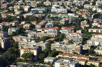 06700 Saint Laurent du Var - photo - Saint-Laurent-du-Var (Avenue du Docteur Maurice Donat)