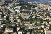 06700 Saint Laurent du Var - photo - Saint-Laurent-du-Var (Avenue Jeanne d'Arc)