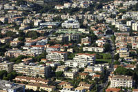 06700 Saint Laurent du Var - photo - Saint-Laurent-du-Var (Avenue Jeanne d'Arc)