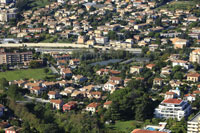 06700 Saint Laurent du Var - photo - Saint-Laurent-du-Var (Avenue Pierre Sauvaigo)